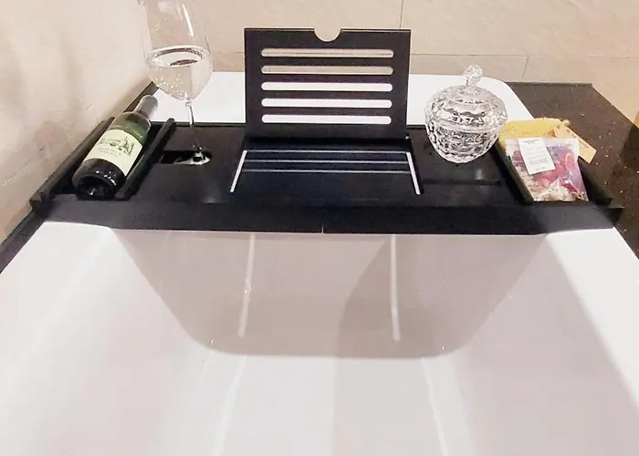 Appartement Sweet - System At Citadines Marina Building *