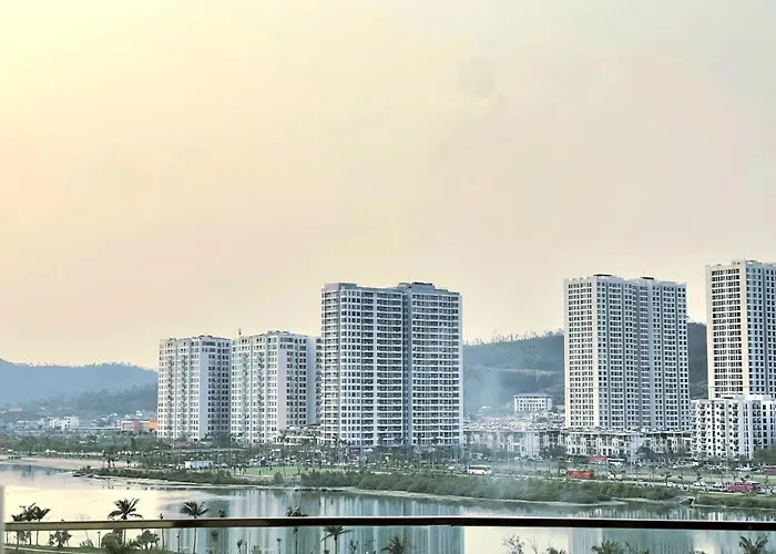 Appartement Sweet - System At Citadines Marina Building