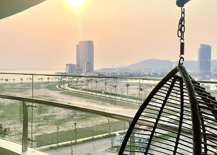 Sweet - System At Citadines Marina Building Hạ Long