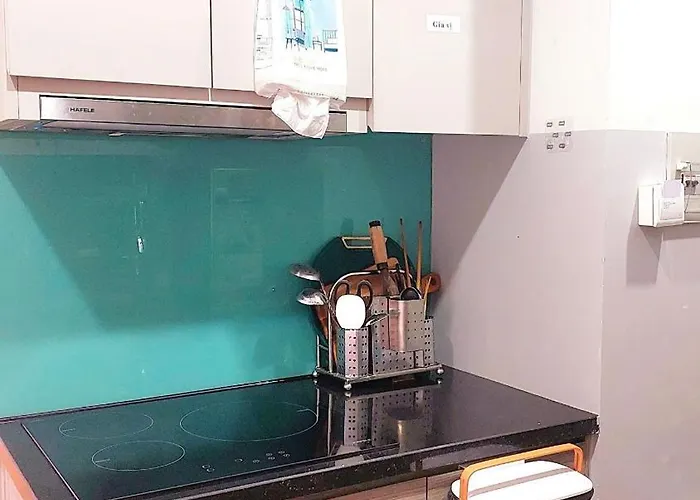 Sweet - System At Citadines Marina Building Hạ Long