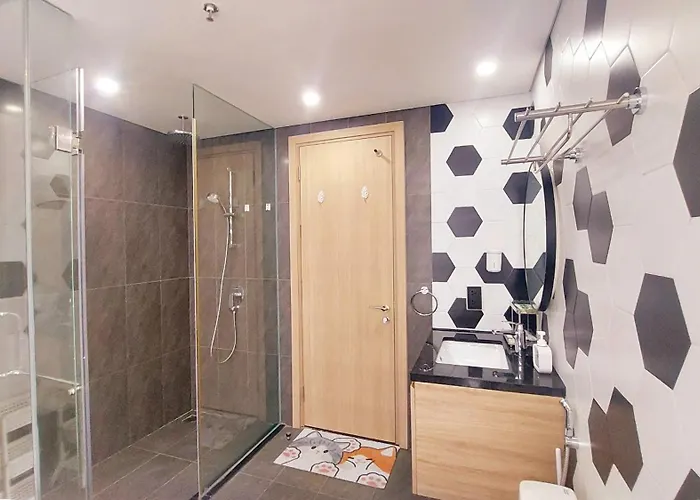 Appartement Sweet - System At Citadines Marina Building