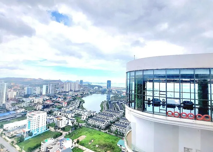 Sweet - System At Citadines Marina Building