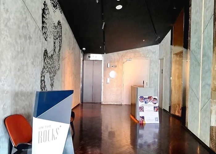 Sweet - System At Citadines Marina Building Hạ Long