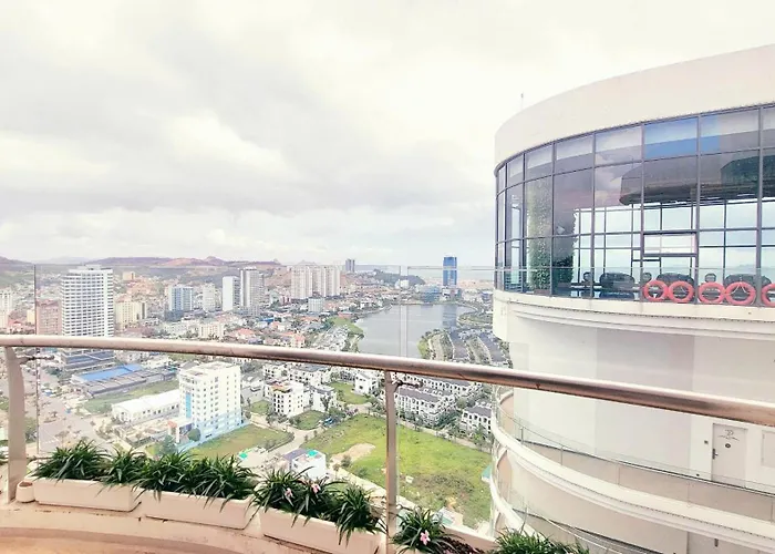 Sweet - System At Citadines Marina Building Appartement *