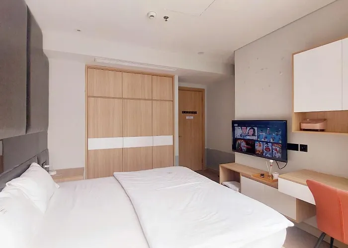 Appartement Sweet - System At Citadines Marina Building