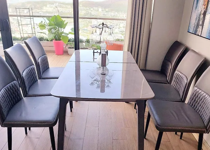 Appartement Sweet - System At Citadines Marina Building Hạ Long