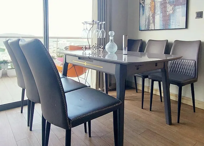 Sweet - System At Citadines Marina Building Appartement