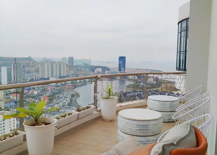 Sweet - System At Citadines Marina Building *