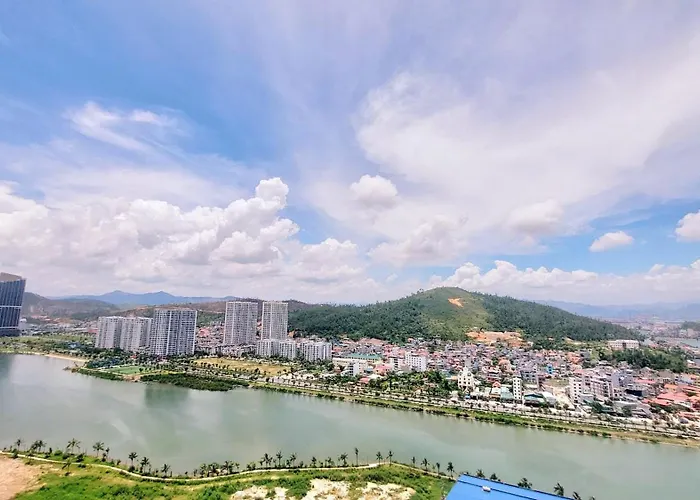 Sweet - System At Citadines Marina Building Hạ Long