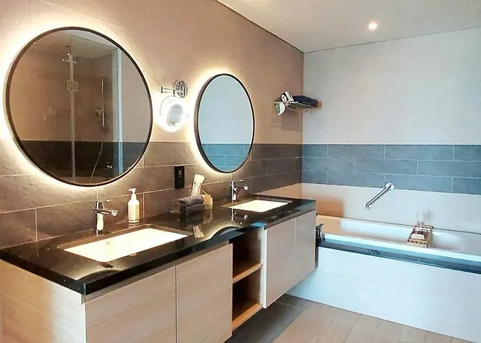 Appartement Sweet - System At Citadines Marina Building