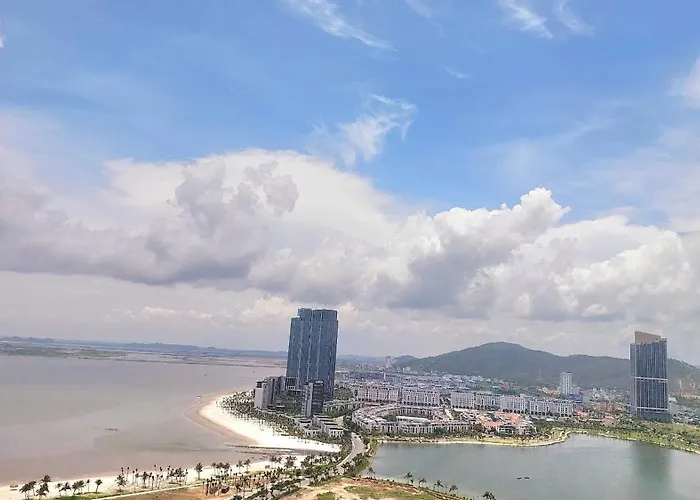 Appartement Sweet - System At Citadines Marina Building Hạ Long