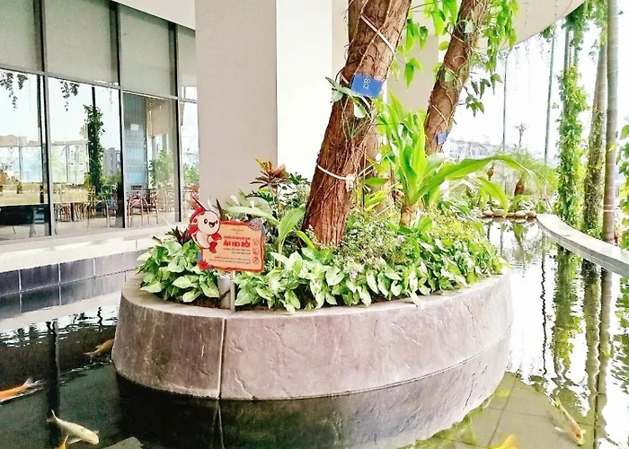 Appartement Sweet - System At Citadines Marina Building Hạ Long