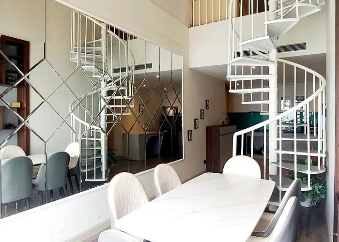 Sweet - System At Citadines Marina Building