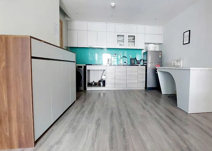 Appartement Sweet - System At Citadines Marina Building