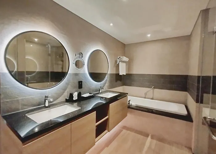 Appartement Sweet - System At Citadines Marina Building *