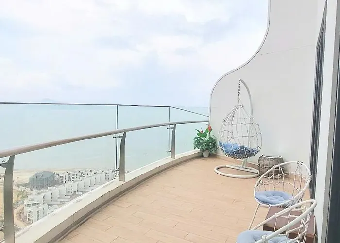 Appartement Sweet - System At Citadines Marina Building Hạ Long