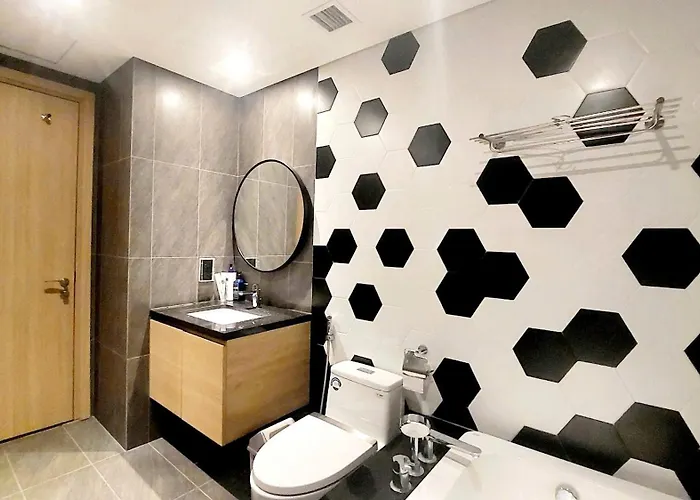 Sweet - System At Citadines Marina Building Hạ Long